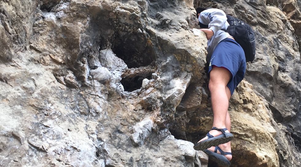 The Non-Expert Guide To Chacos And Birkenstocks