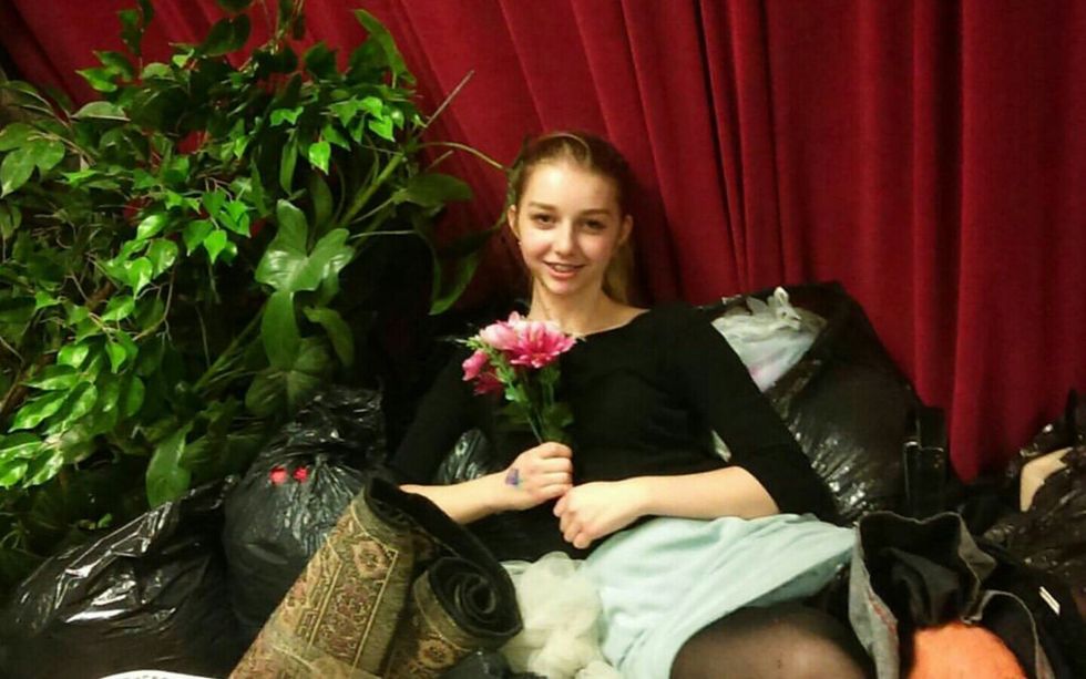 You'll Always Be A Theatre Kid, Even After Your Final Bow