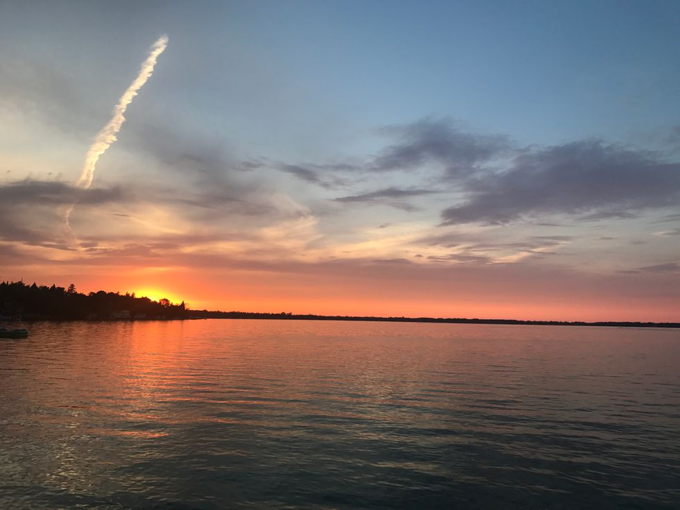 15 Michigan Destinations That Should Be On Any Michigander's Travel Bucket List