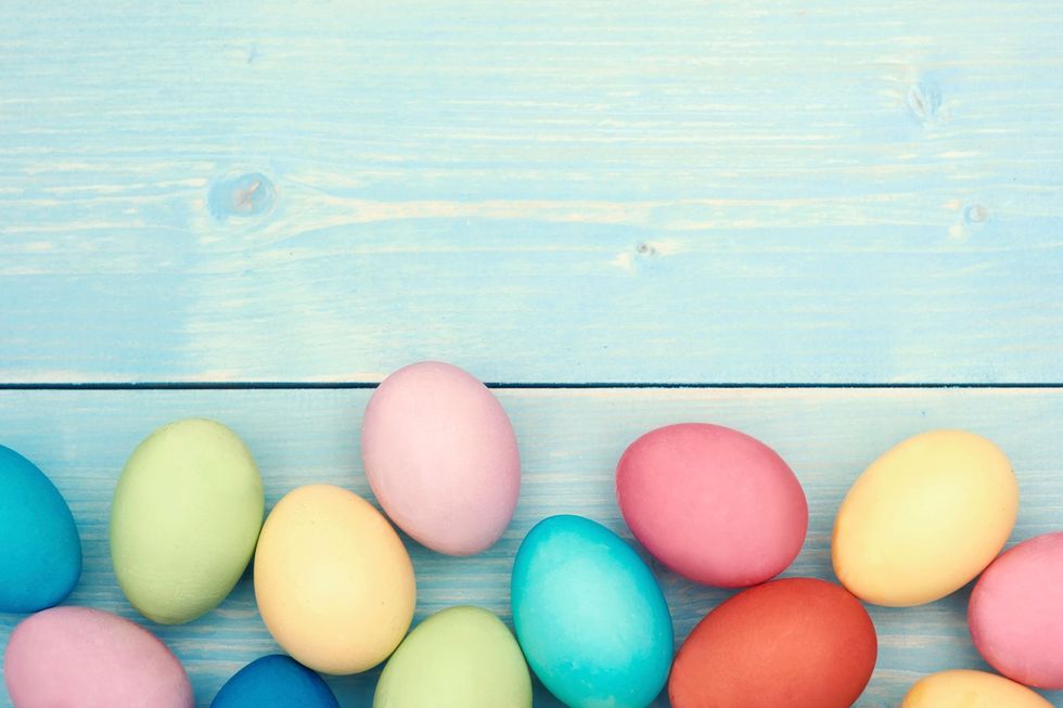 Quick Facts Everyone Should Know About How The Easter Bunny Got Linked To Easter