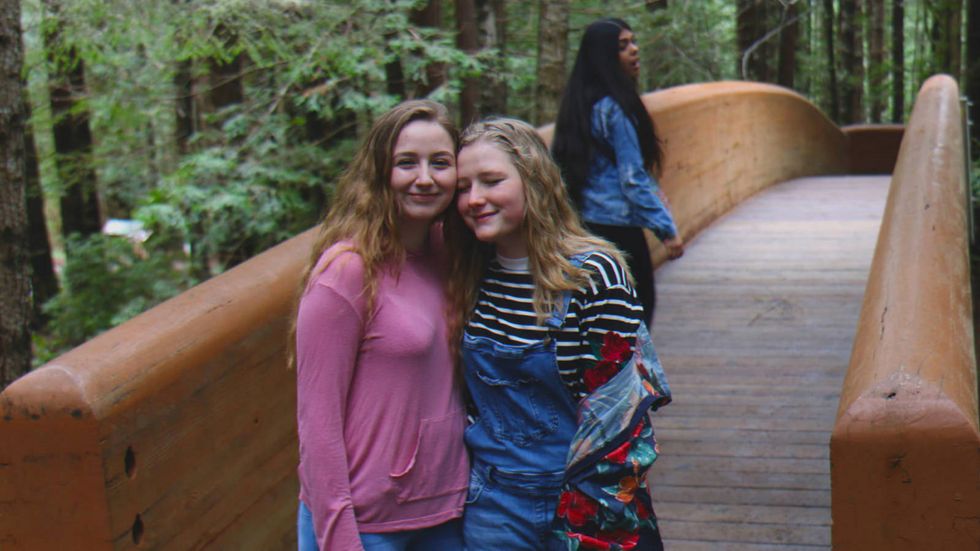 50 Little Truths I Wish I'd Known In High School