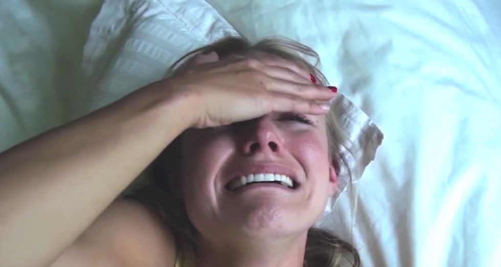 10 Oddly Specific Things You Relate Way TOO Much To As An Overly Emotional Person
