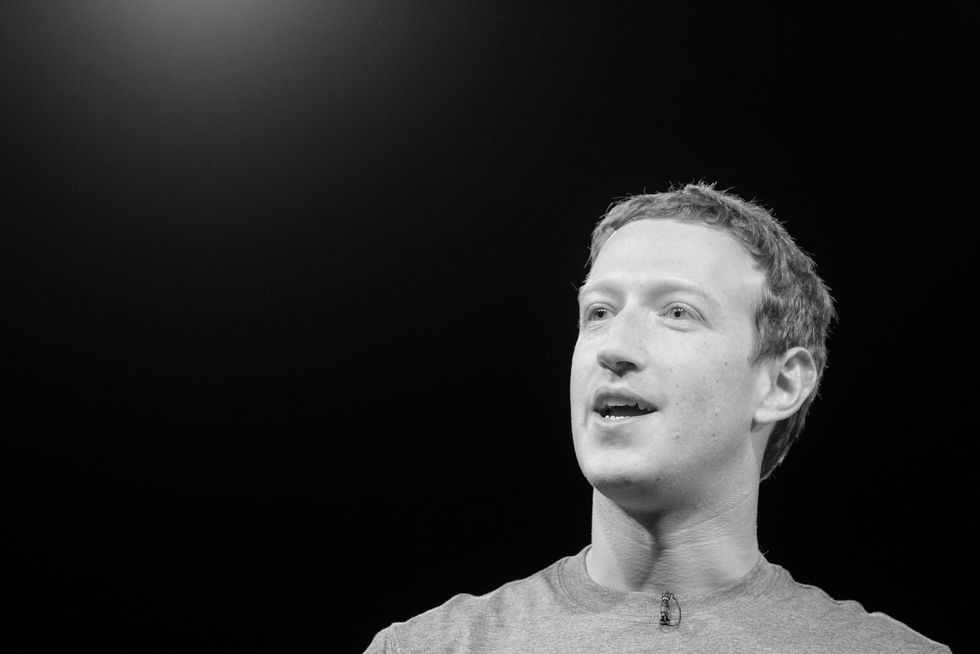 You Need To Know What Facebook Knows About You