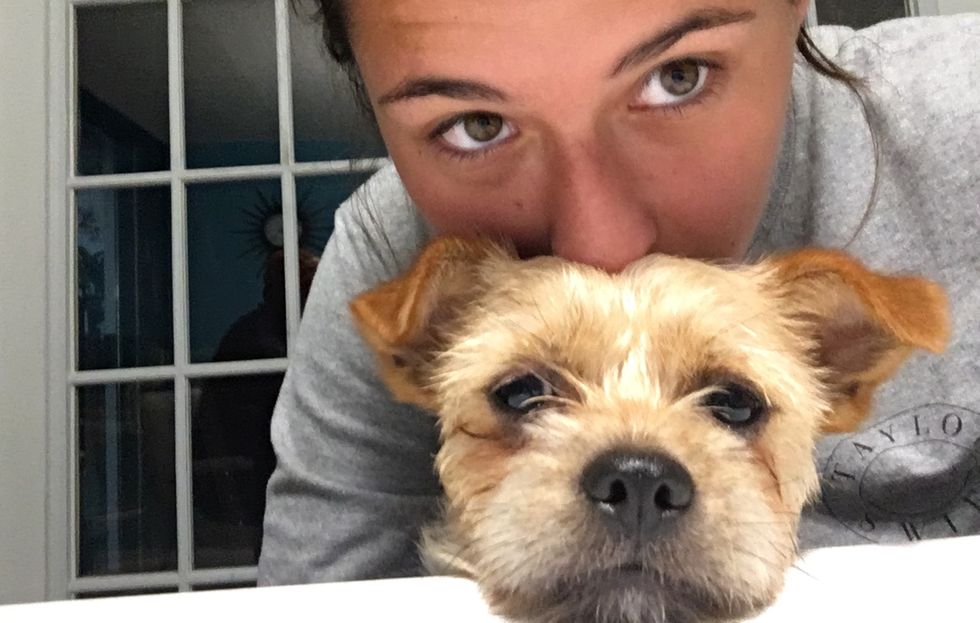 12 Things Only Over-The-Top Pet Parents Will Understand