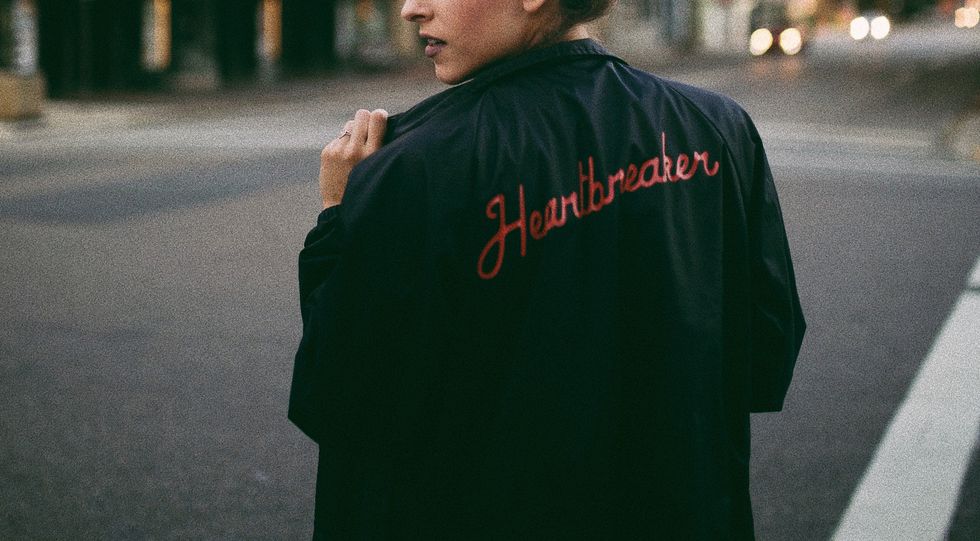 When Did Millennials Decide It Was 'Cool' To Be The Generation Of Heartbreakers?