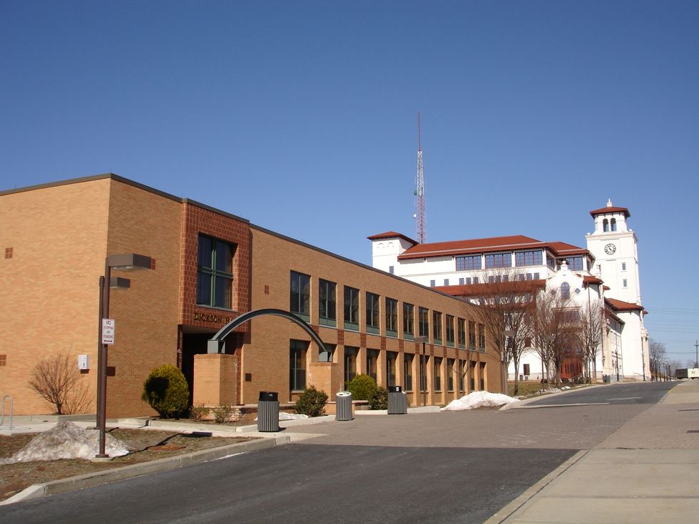 Montclair Entrepreneurs: Taste Of Entrepreneurship