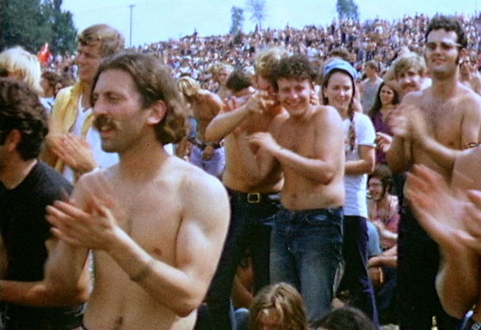 16 Songs From The 1960s That Will Make You Pick Up Good Vibrations