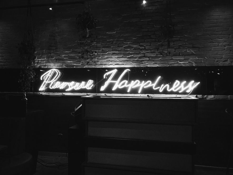 Life Always Moves Fast, It's Time to Catch Up