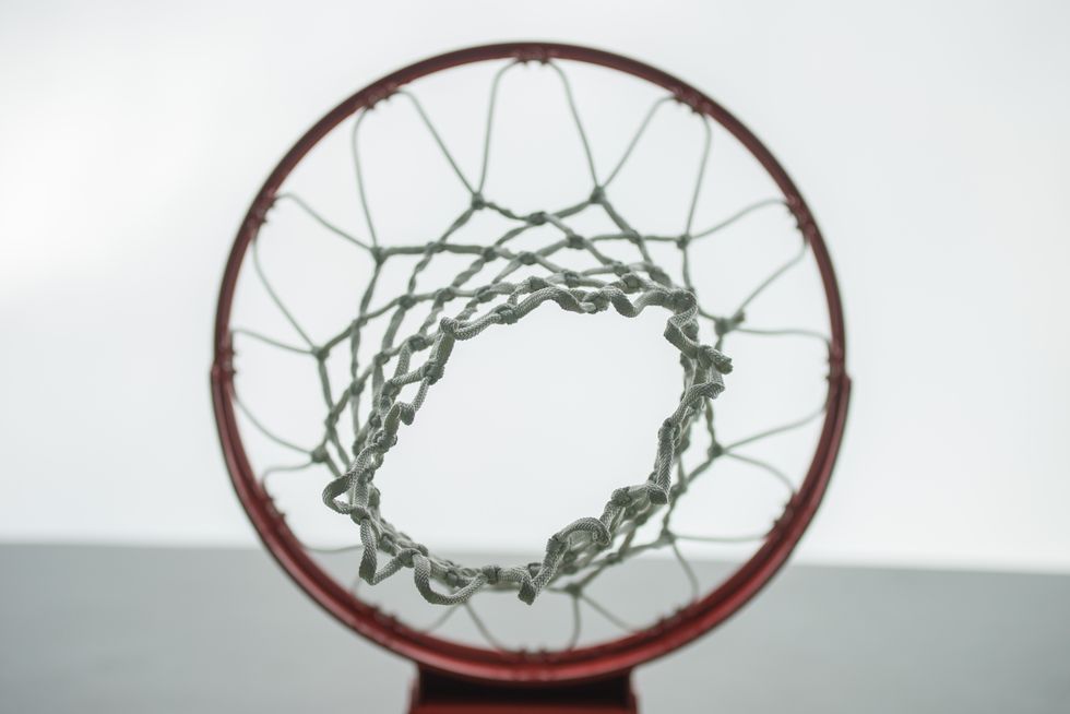 March Madness From The Perspective Of Someone With A Broken Bracket