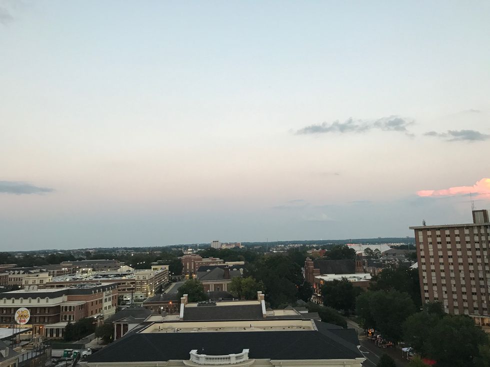 13 Summer Things To Do In Tuscaloosa Instead Of Binge-watching Netflix All Day