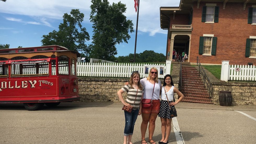 Add The Historic Little Town Of Galena, Illinois To Your Must-See List