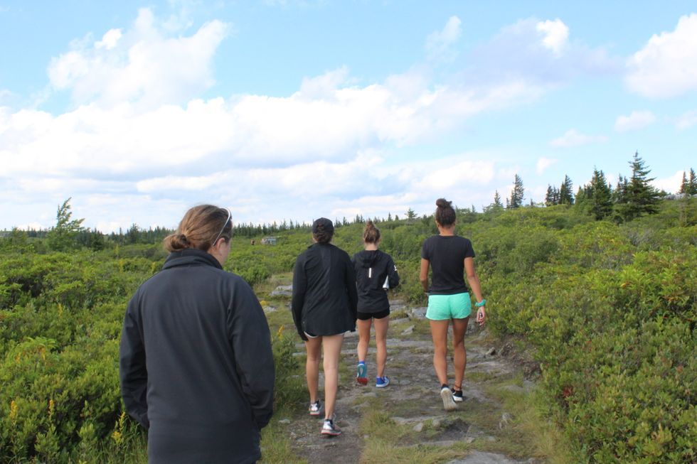 You Should Hate the Concept of Being "Lesser Than"