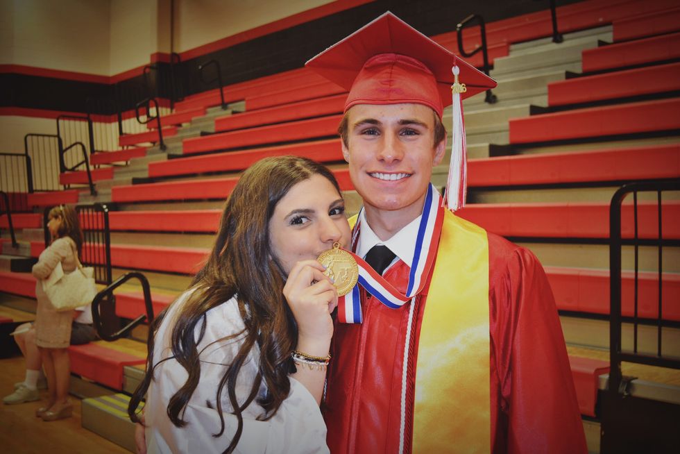 To My Friend Who Recently Came Out, I Am Incredibly Proud Of You