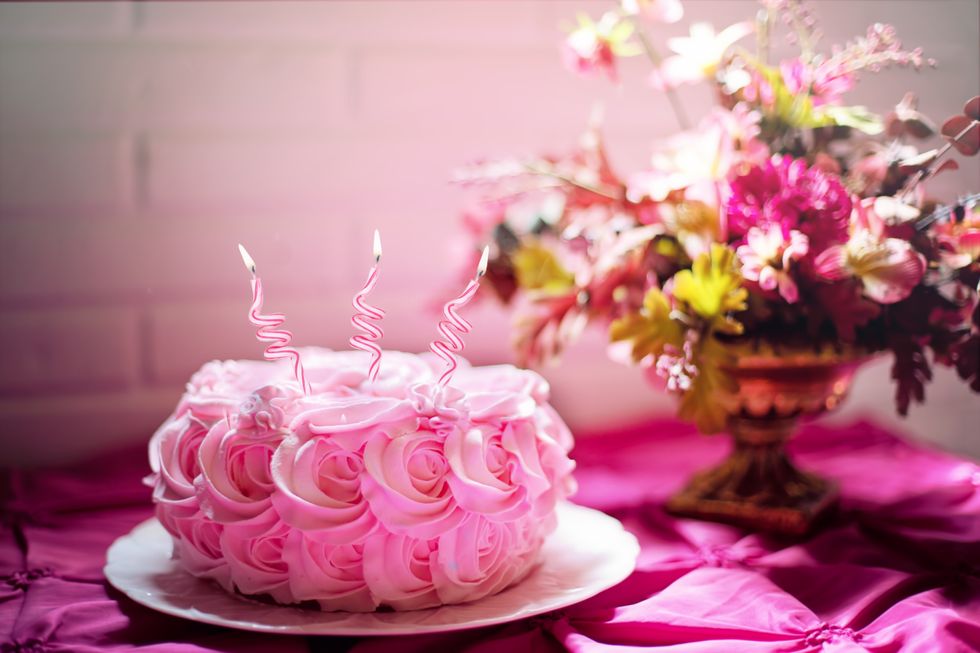 The Best And The Worst Things About Your Birthday