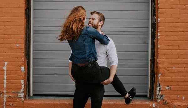 I Won't Say I'm In Love Because I Don't Know If I've Actually Been In Love