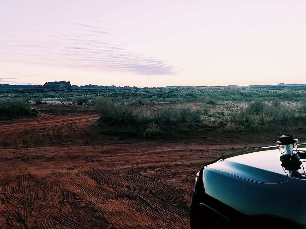 5 Of The Best Parts Of Canyonlands National Park That You Have To Experience