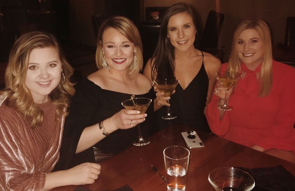 6 Qualities I'm Looking For When I'm Trying To Make Friends In My Adult Life