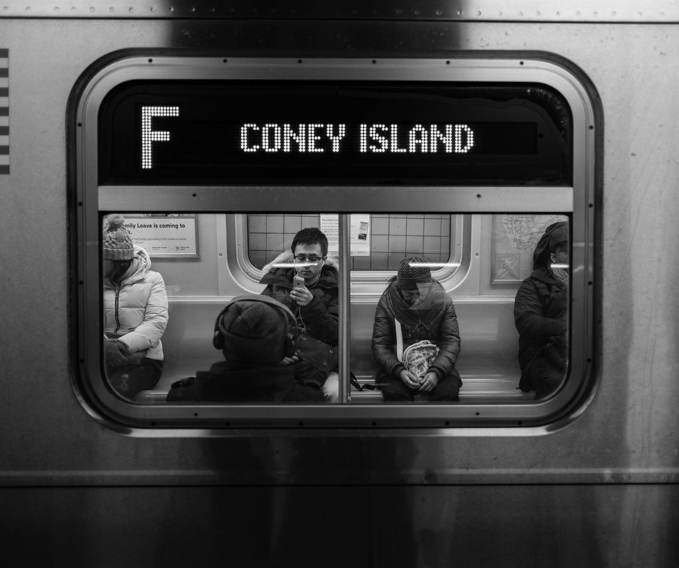 7 Reasons To LOVE The Wonderful MTA