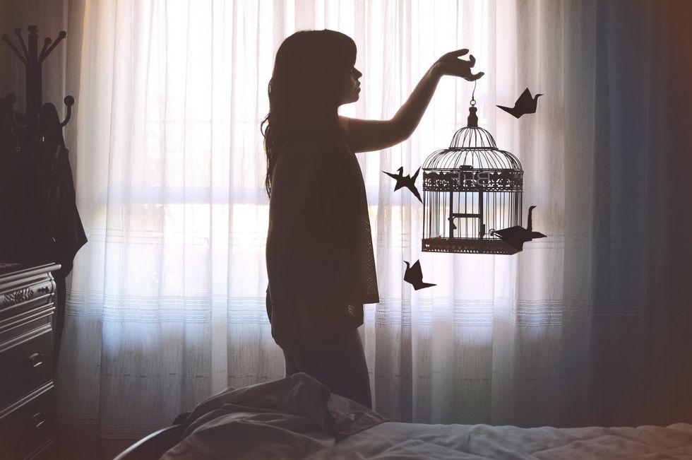 Mental Health Treatment: Facing Demons