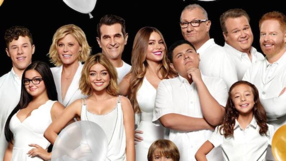 Last 5 Weeks Of School Realizations As Told By Modern Family Gifs