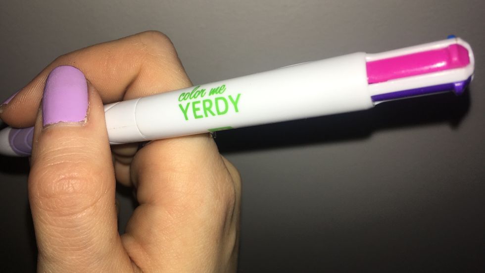 Kill The Yearbook? Dear Rider, How Dare You