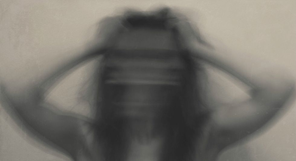 What It's Like To Live With Social Anxiety