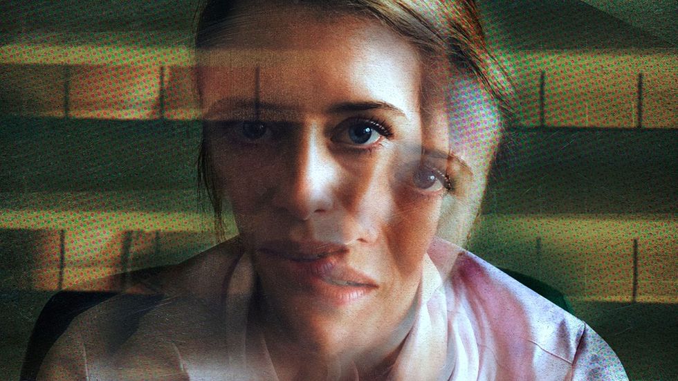 You Should See 'Unsane'