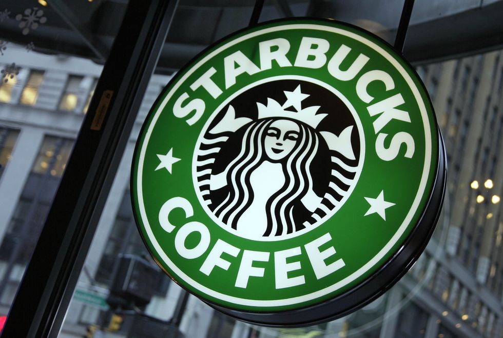 4 Steps To Take To Order Starbucks Like A Verified Barista