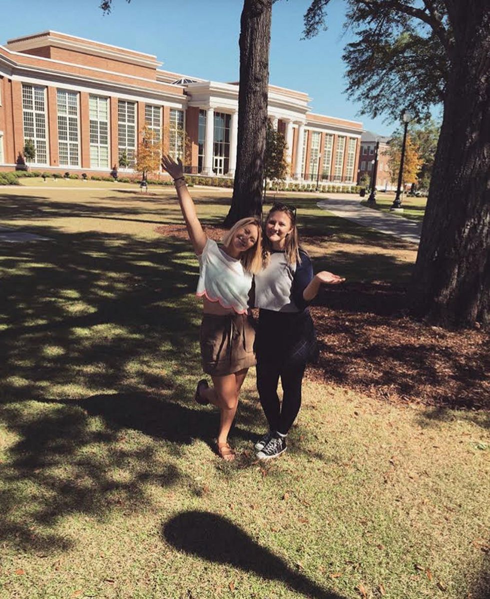 9 Things Former High School Kids Miss When They Leave For College