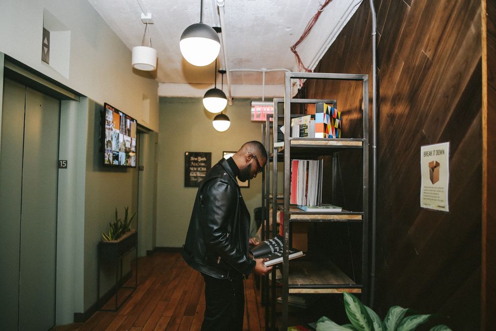 Scammers, Lies, & PWIs