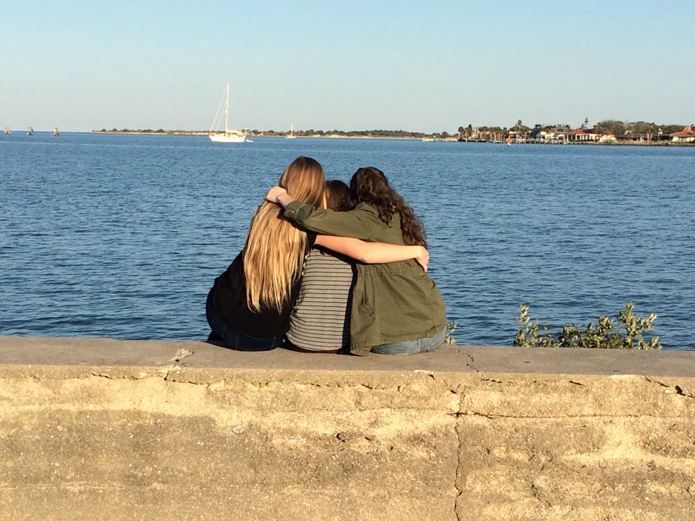 9 Things I Will Miss About Florida When I Move To Texas