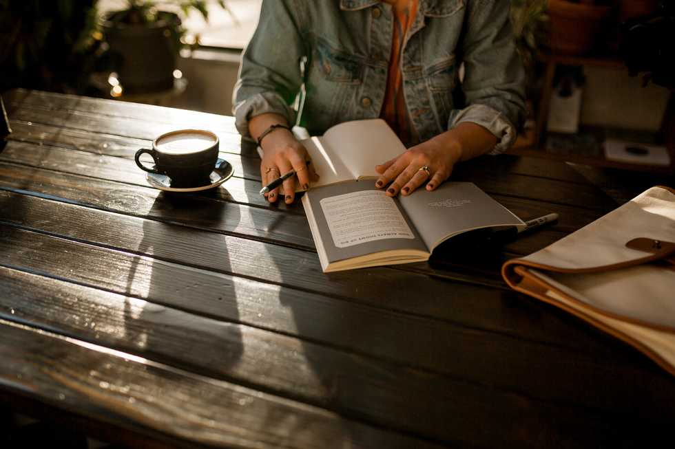 4 Poets Whose Work Inspires Me