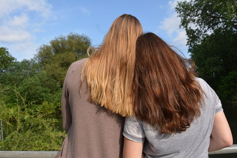 7 Perks Of Having A Best Friend Who Is Your Polar Opposite