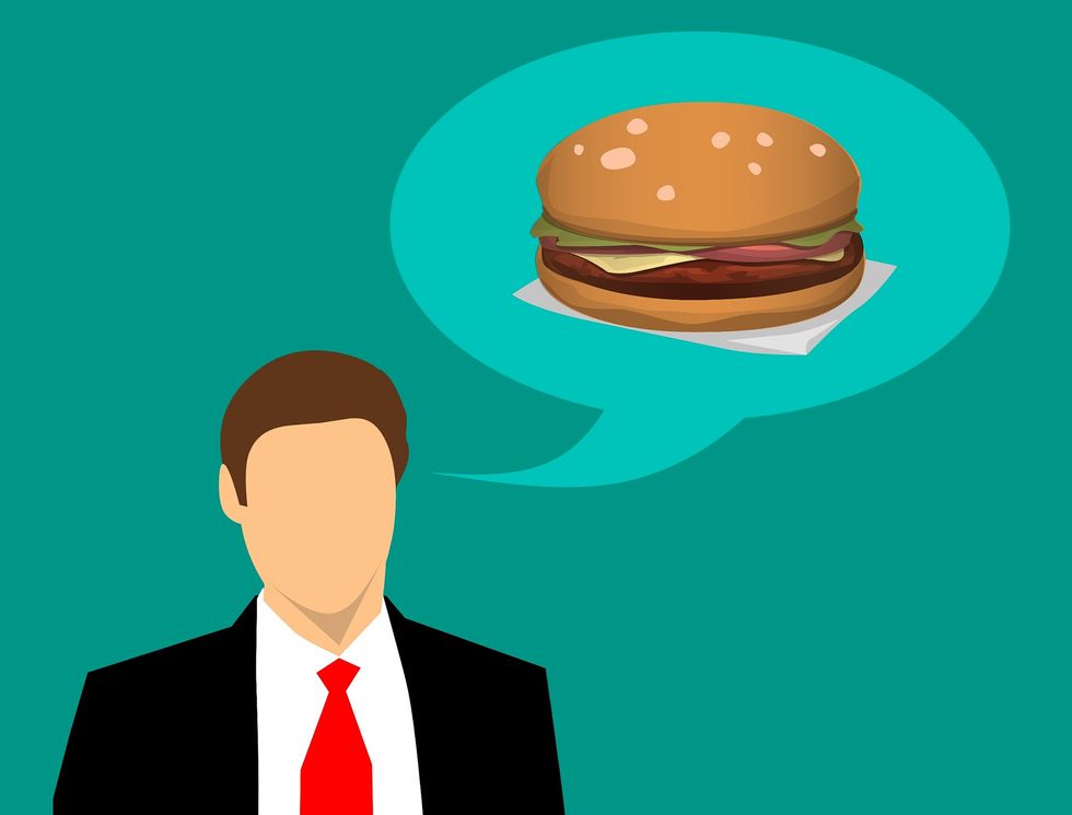 8 Characters From The Office As Fast Food Chains (pt. 2)