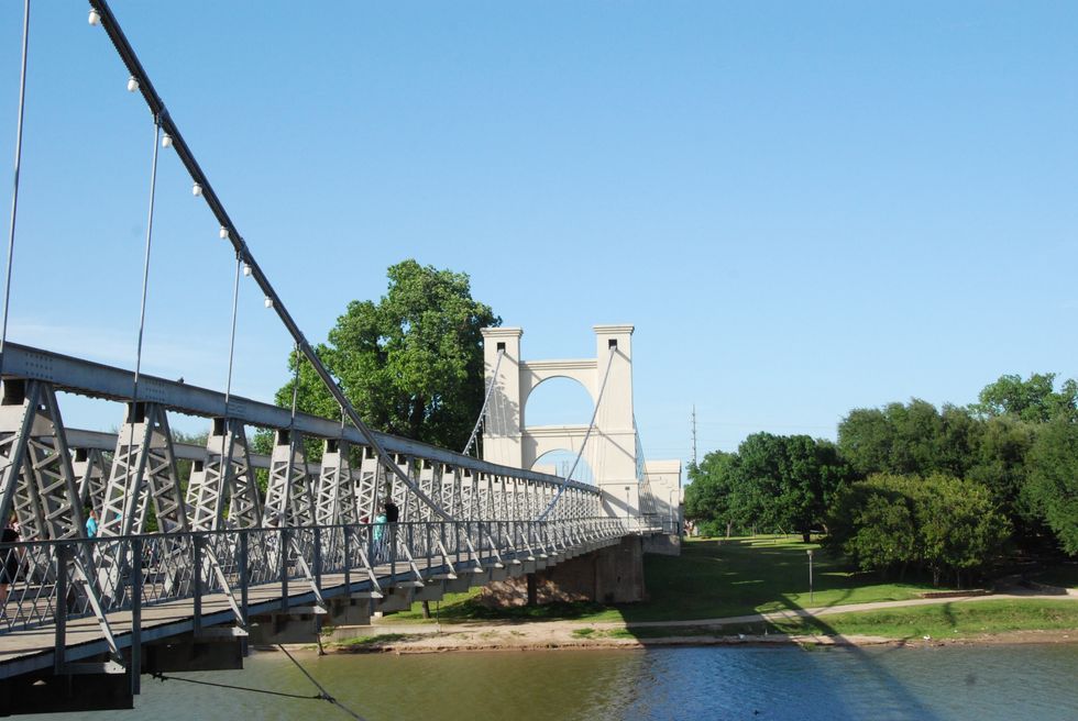 A Mandatory Waco, TX Bucket List For Soon-To-Be Baylor Seniors