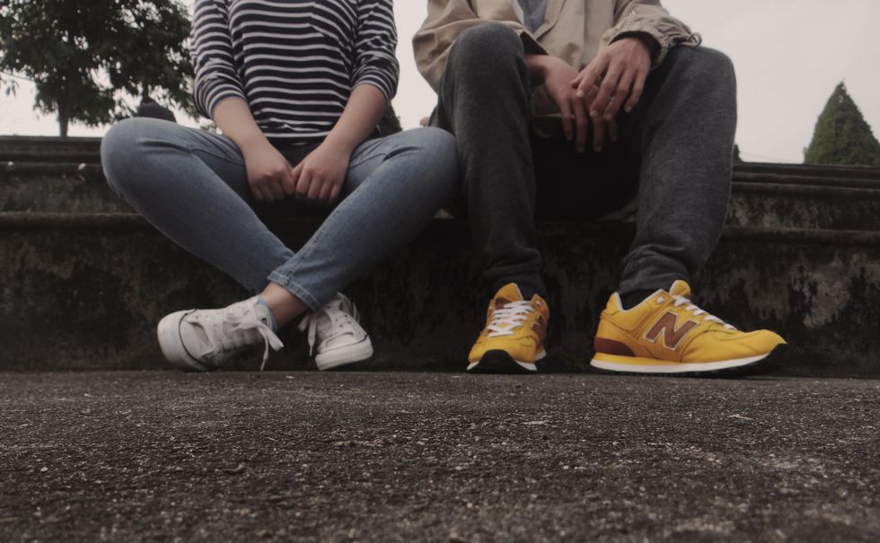 I Don’t Know What I Want In A Relationship, But I Know I Can't Be With You