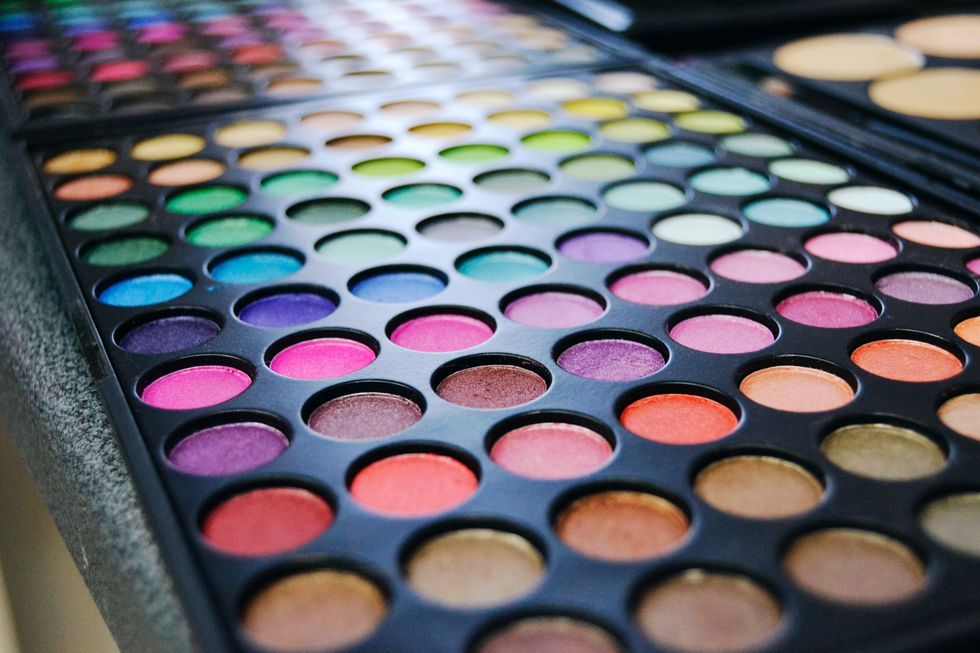 More Inclusivity Is What The Makeup World Needs