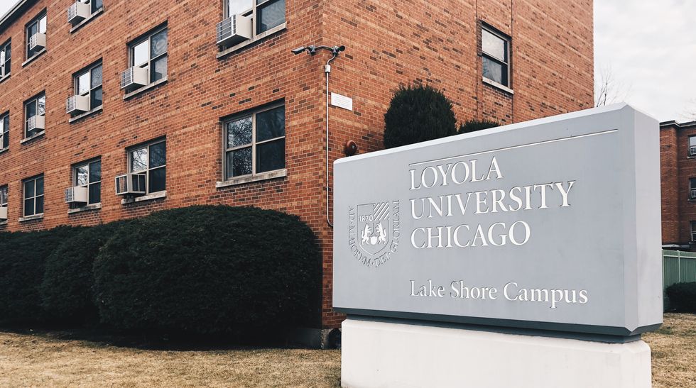 So Loyola Made It To The Final Four...