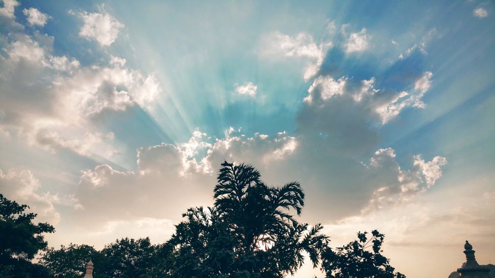 To the Friend Gone Too Soon