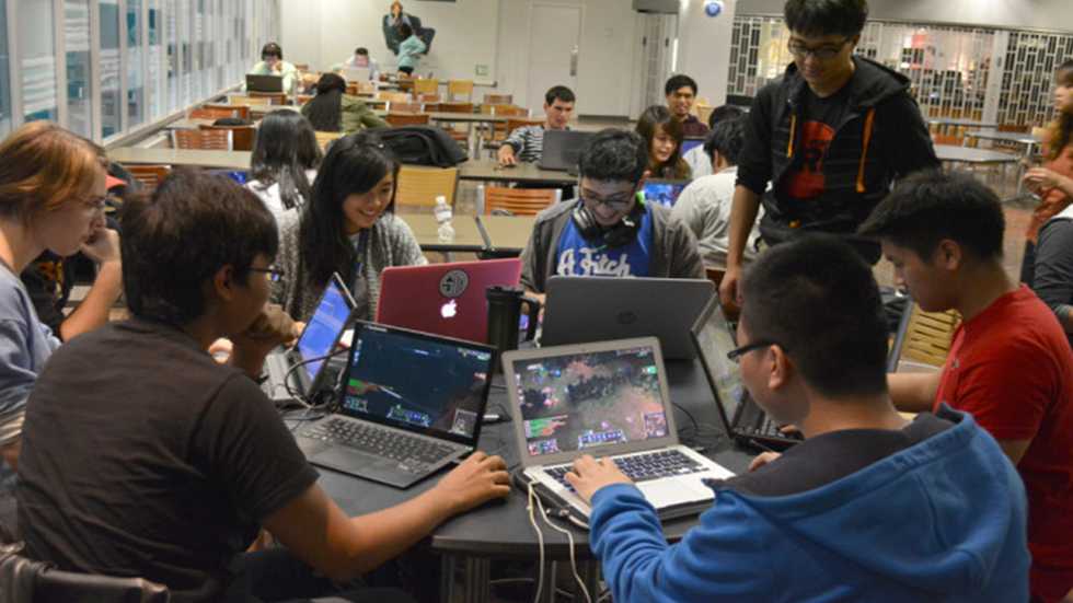 The Real Problem With Videogames