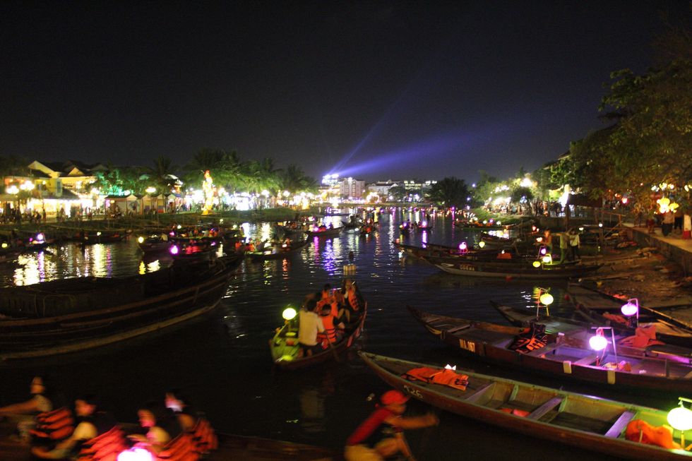 6 Places You Must Go In Vietnam