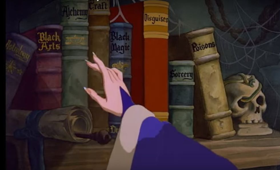 That Feeling When These 11 Disney Movies Accurately Describe A College Student's Semester