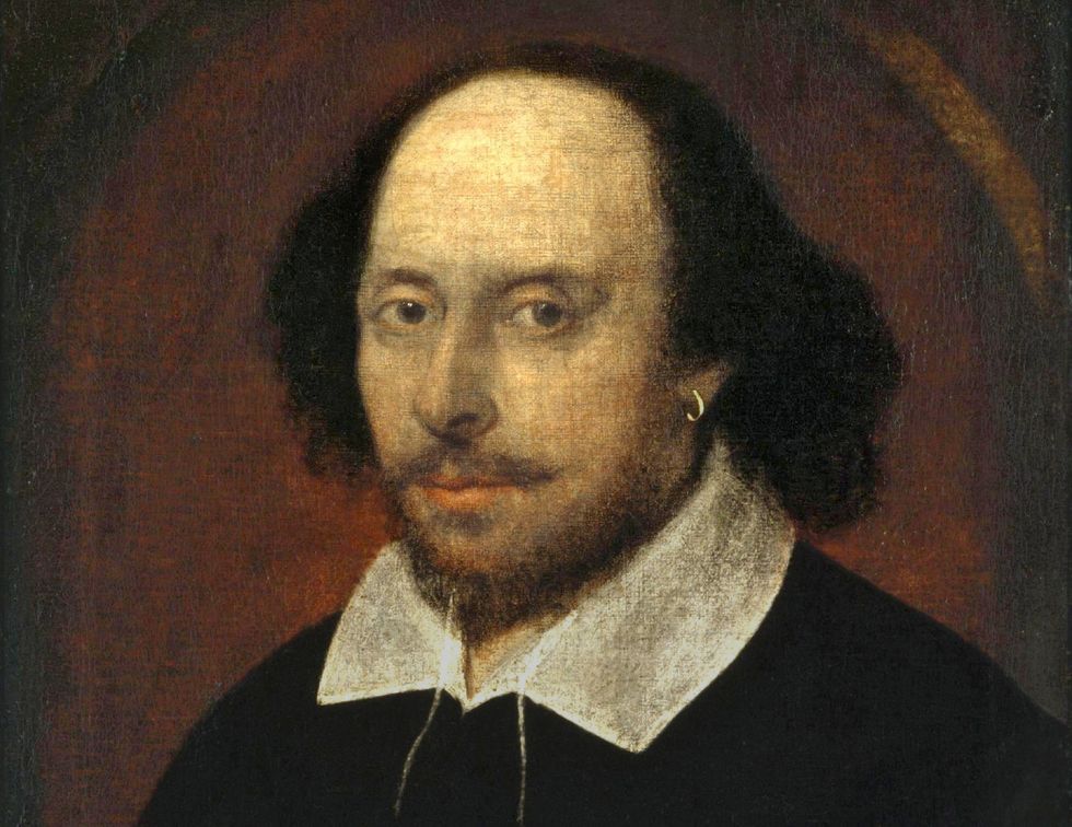 4 Ways to Read Shakespeare Without Actually Reading Shakespeare