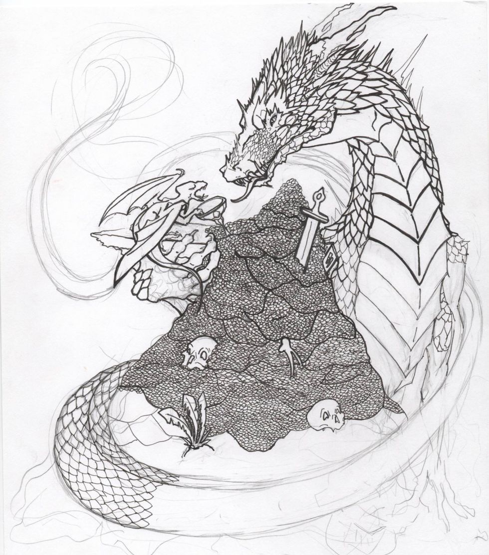 5 Practical Lessons I Learned In Art School