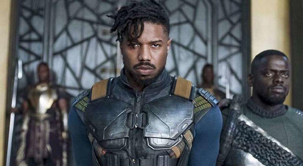 Killmonger Is The Future Of Villains