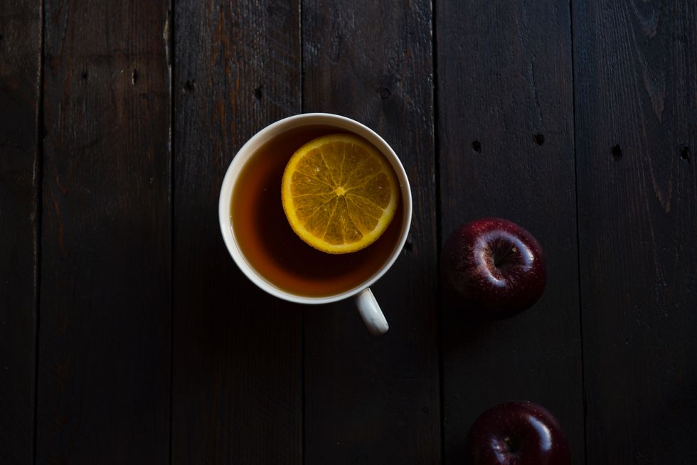 6 Natural Self-Remedies To Cope With Anxiety