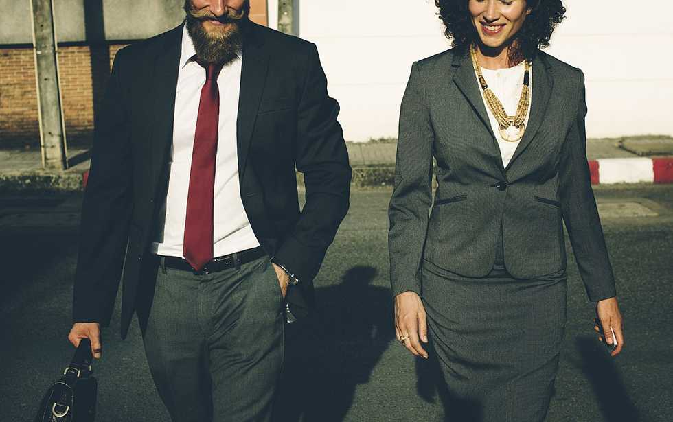 8 Kinds Of Men's Clothing That Should Be Made For Women Too