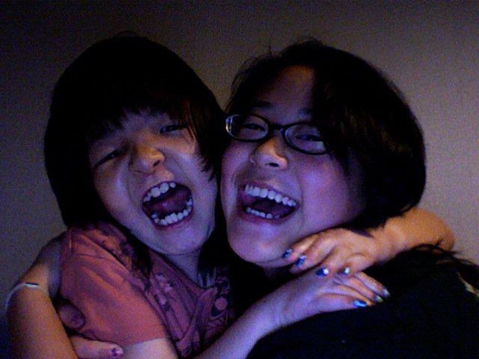 To My Sister On Her 27th Birthday