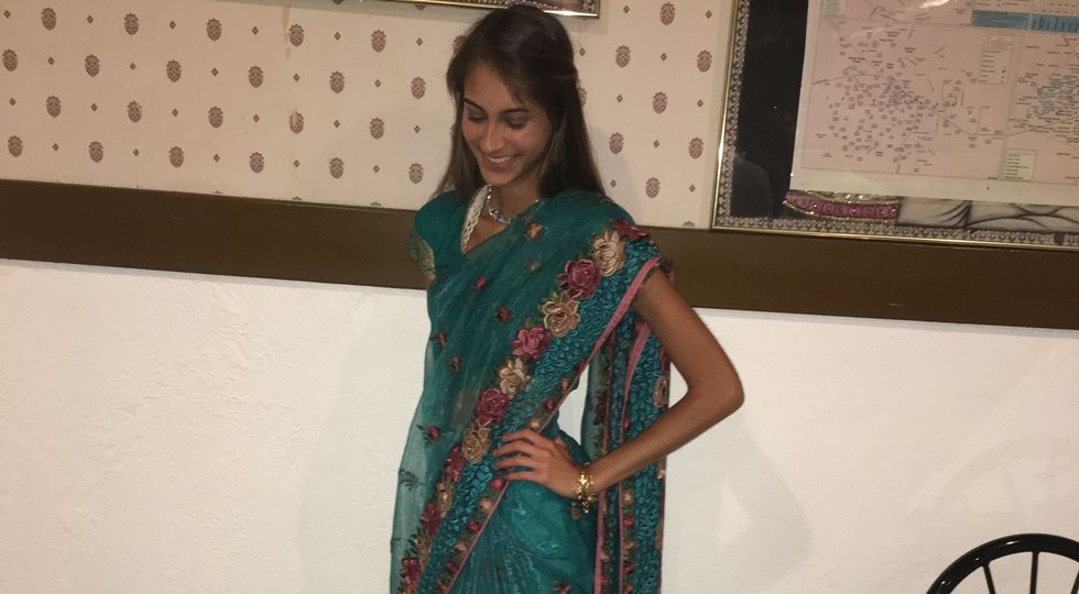 Multi-Racial People Are Not Watered Down Versions Of Their Ethnicities