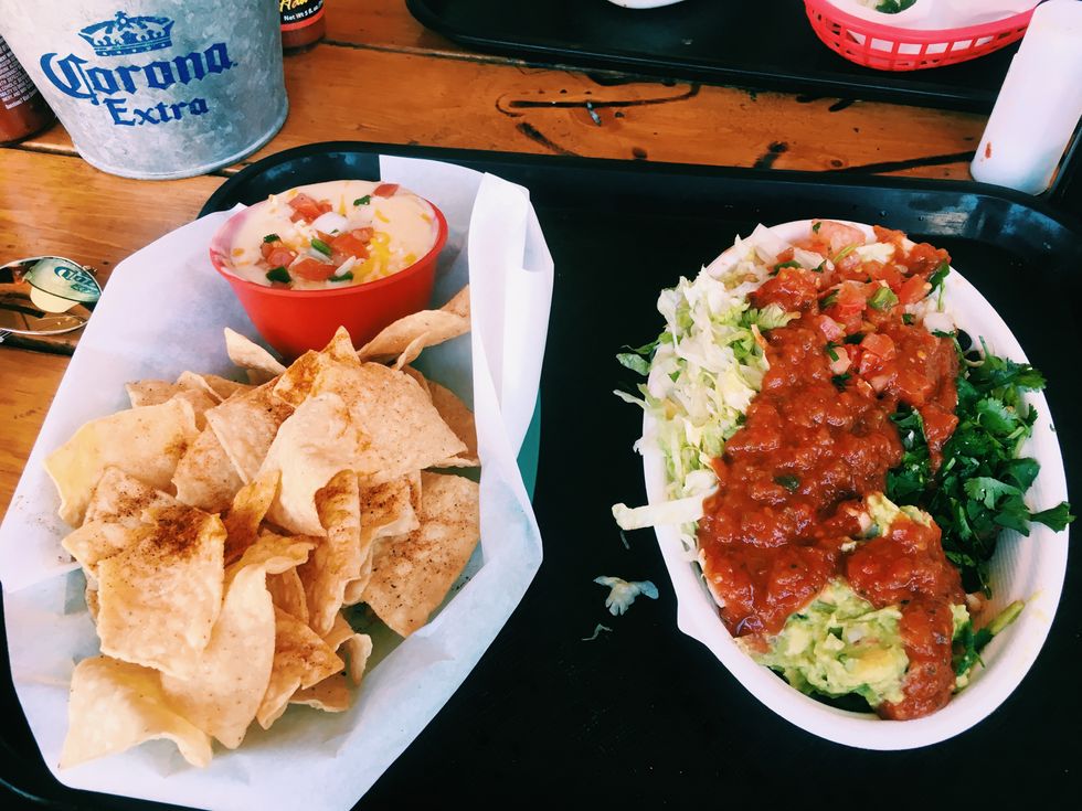 Top Food & Drinks In the Phoenix Area